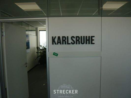 Zugang zum Besprechungsraum