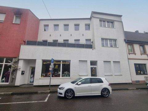 Saarbrücken Wohnungen, Saarbrücken Wohnung kaufen