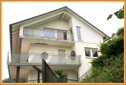 Haslach im Kinzigtal Wohnungen, Haslach im Kinzigtal Wohnung mieten