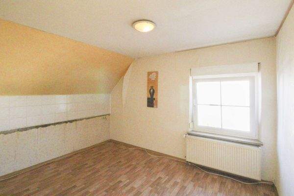 Küche Obergeschoss