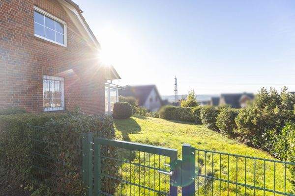 Außenbereich / Garten