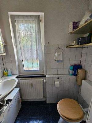 Badezimmer EG
