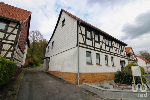 Duderstadt / Fuhrbach Häuser, Duderstadt / Fuhrbach Haus kaufen