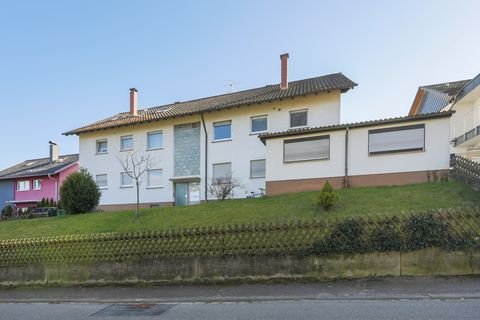 Remchingen-Nöttingen Häuser, Remchingen-Nöttingen Haus kaufen