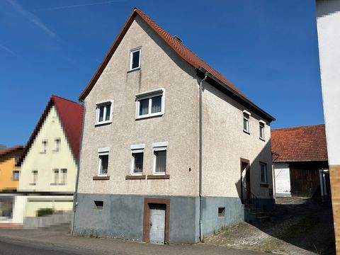 Röllbach Häuser, Röllbach Haus kaufen