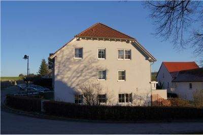 Grundstück mit vielfältigen
Nutzungsmöglichkeiten