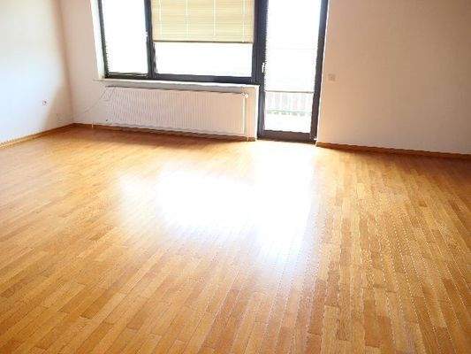 Ihr riesiges Wohnzimmer