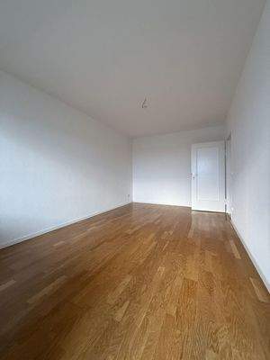 Zimmer 1 mit Balkon 2