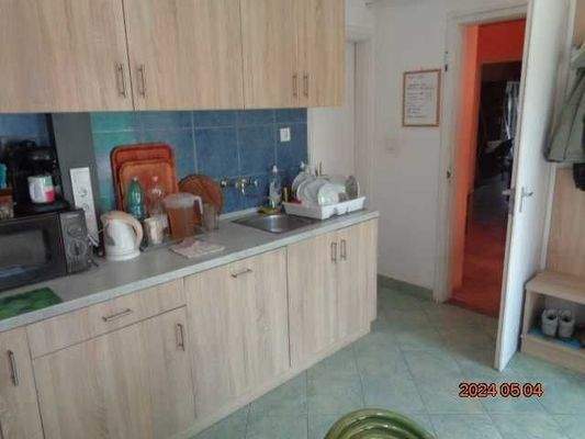 1.Wohneinheit Wohnküche