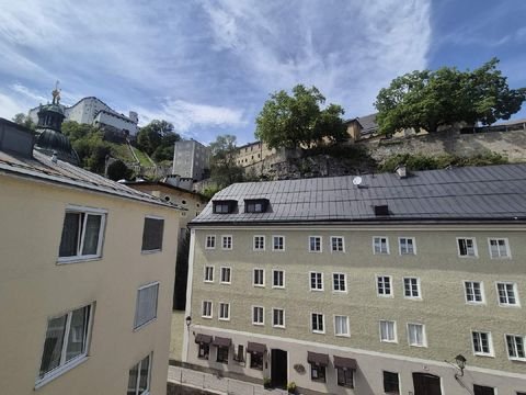 Salzburg Wohnungen, Salzburg Wohnung mieten