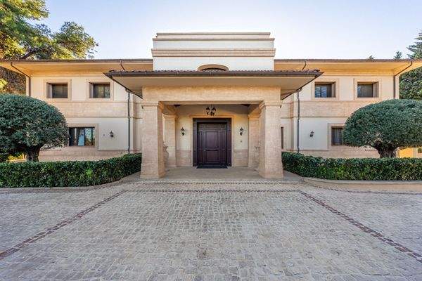 Photo: Villa in San Pedro de Alcantara