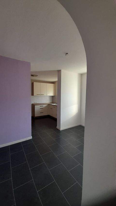 Zerbst/Anhalt Wohnungen, Zerbst/Anhalt Wohnung mieten