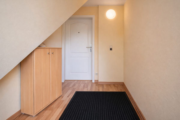 Eigentümerwohnung - Flur