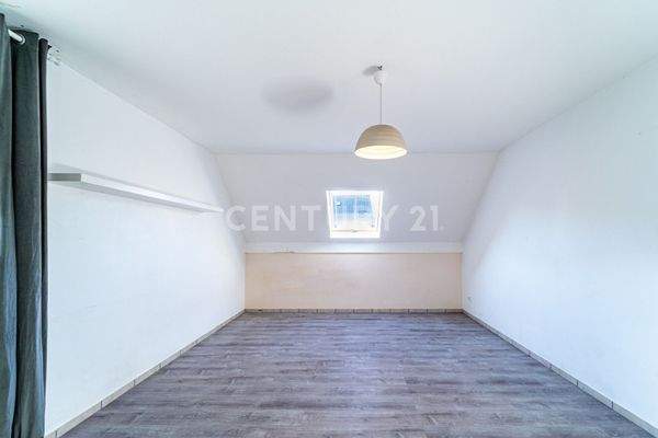 Schlafzimmer 2 im Obergeschoss