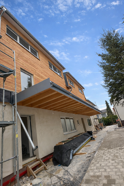 Schwanau Häuser, Schwanau Haus kaufen