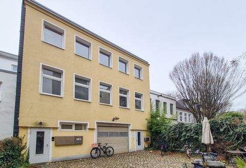 Hamburg Büros, Büroräume, Büroflächen 