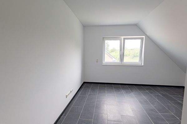 Arbeits- oder Kinderzimmer