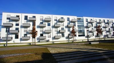 Augsburg Wohnungen, Augsburg Wohnung mieten