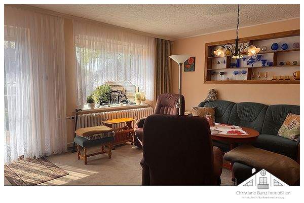 Wohnzimmer EG