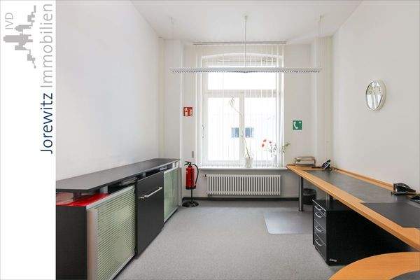 014 - Empfang (Büro) EG
