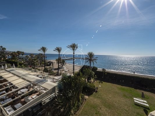 Apartment in Marbella - Puerto Banus