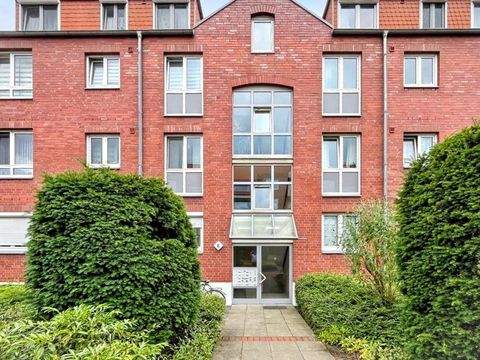 Garbsen Wohnungen, Garbsen Wohnung kaufen