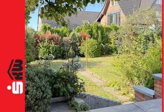 Blick von der Terrasse