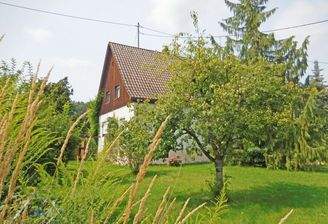Seitenansicht