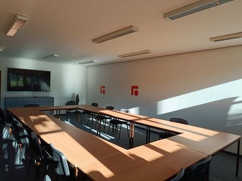 Ainring Büros, Büroräume, Büroflächen 