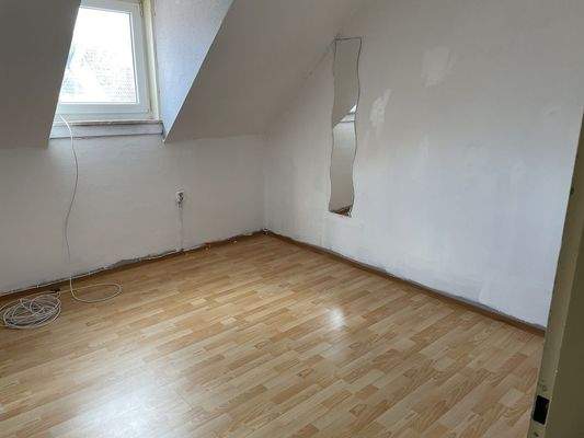 Schlafzimmer Apartment