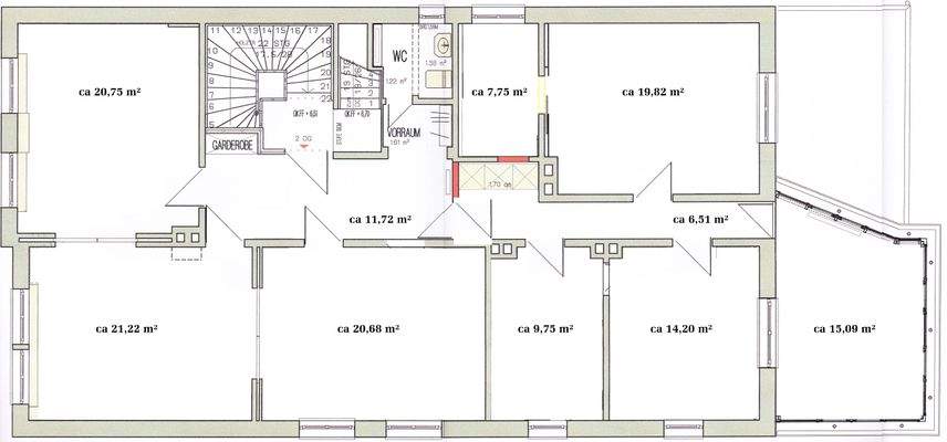 7_Grundriss_Moltke_6a_2OG