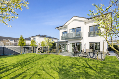 Blankenfelde-Mahlow Häuser, Blankenfelde-Mahlow Haus kaufen