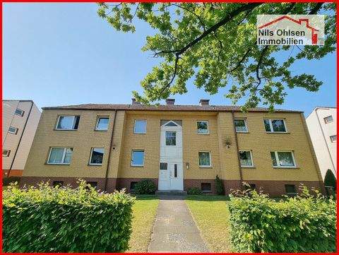 Rellingen Wohnungen, Rellingen Wohnung kaufen