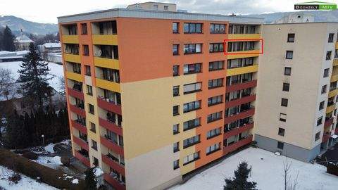 Judenburg Wohnungen, Judenburg Wohnung kaufen