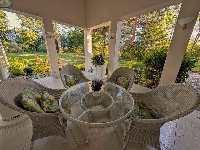 Exklusives Anwesen mit besonderer Architektur in Mendig