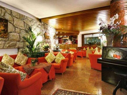 Hotel 4* in Cortina d´Ampezzo | Belluno
