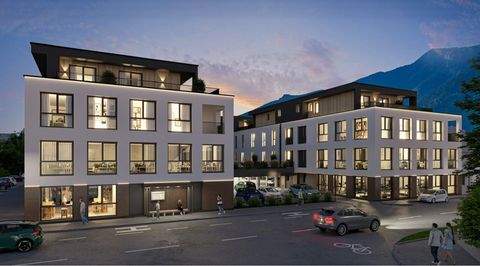 Spittal an der Drau Büros, Büroräume, Büroflächen 