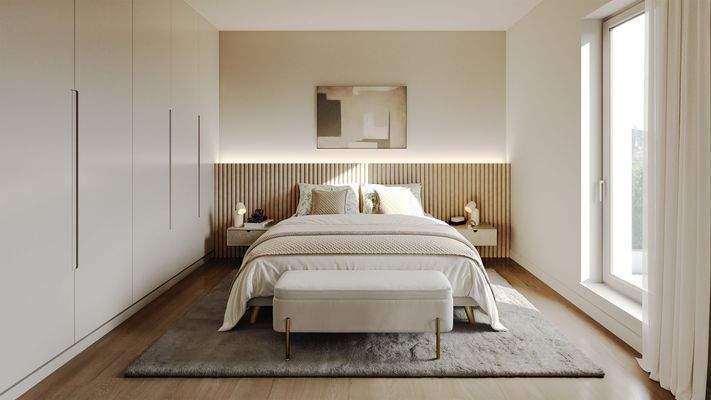 Beispielvisualisierung