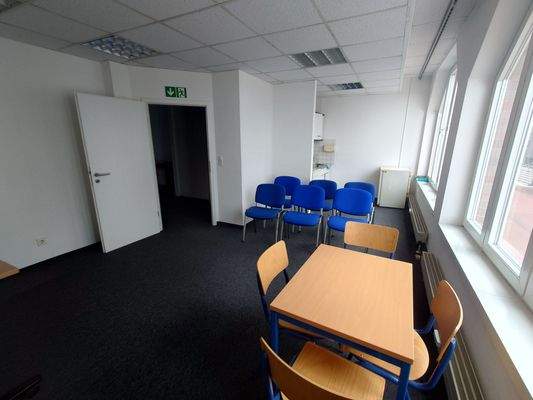 Räumlichkeit mit Pantry-Küche