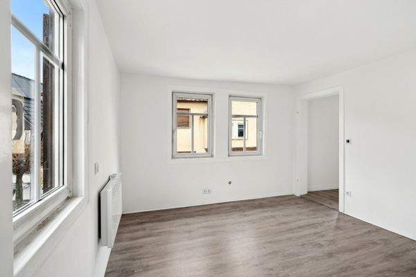 Schlaf/Aufenthaltszimmer OG