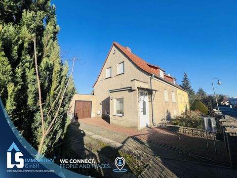 Gardelegen Häuser, Gardelegen Haus mieten 