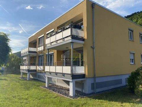 Echternacherbrück Wohnungen, Echternacherbrück Wohnung mieten