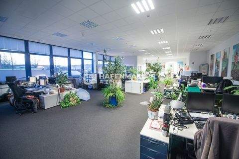 Hamburg Büros, Büroräume, Büroflächen 