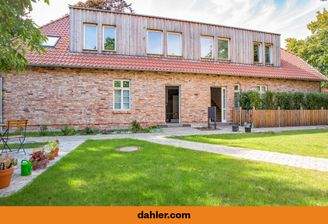 Anlagewohnung im Fachwerkcarrée  in schönster Wohnlage