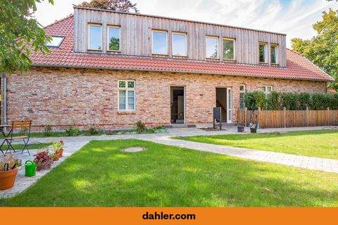 Hannover / Groß Buchholz Wohnungen, Hannover / Groß Buchholz Wohnung kaufen