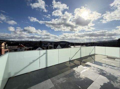 Bebra Wohnungen, Bebra Wohnung mieten