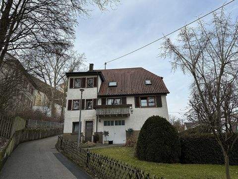 Köngen Häuser, Köngen Haus kaufen