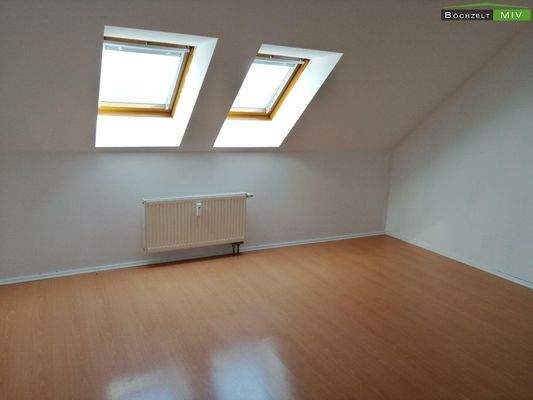 Wohnzimmer mit toller Aussicht