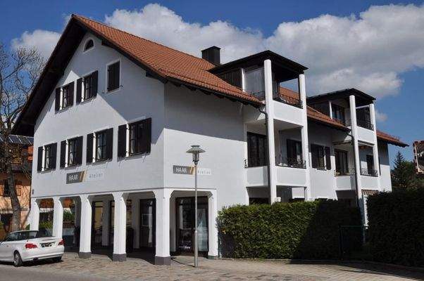 Außenansicht Pöcking