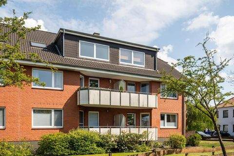 Loxstedt Wohnungen, Loxstedt Wohnung mieten